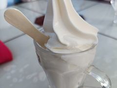 -古老冰山特色冰淇淋店(艾提尕尔店)