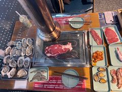 -蚝英雄鲜蚝自助专门店(长楹天街直营店)