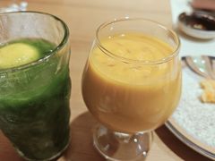 -和创柚子·会席日本料理(新区淮海街店)