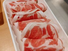 澳洲肥牛-圣火营自助烤肉(南京东路店)