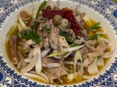 -小尕子·新疆菜(明园店)