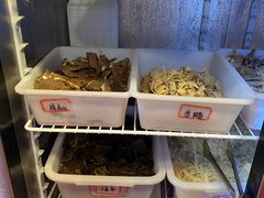 -好吃鬼高原牦牛杂火锅(古尔沟分店)