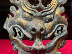 -北京大葆台遗址博物馆