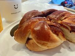 -dotcom coffee古点咖啡(致真大厦店)