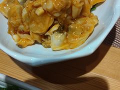 麻辣文蛤-游You House(西单老佛爷店)