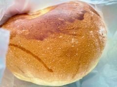 豆馅面包-新侨三宝乐面包店(崇文门店)
