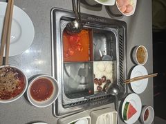 -海底捞火锅(赛格国际购物中心店)