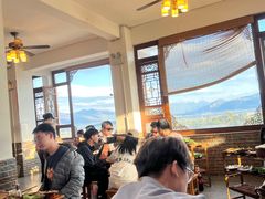 -阿婆情腊排骨火锅(金虹路店)