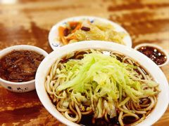 老汤素面-柴氏风味斋(甘家口店)