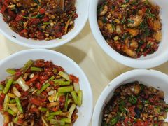 -笨罗卜浏阳菜馆(龙华鹏润达店)