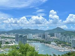 -鹿回头风景区
