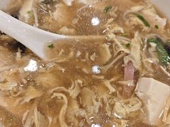 -奥华餐厅·老张记(台基厂店)