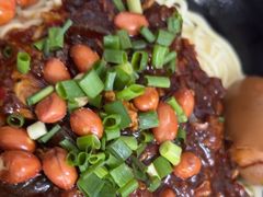 -家烧面馆【南山路知名经典面食】