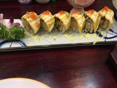 -千草屋日式料理·寿司