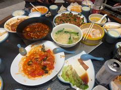 -青水瓦台汤泉(未央店)