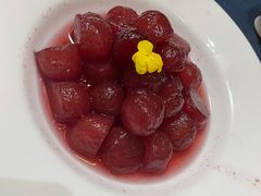 贵妃葡萄-伊带伊路新疆美食府(呼家楼店)