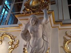 -阿芙乐尔号巡洋舰