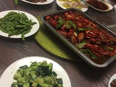 -段氏龙虾(原草高支路店)