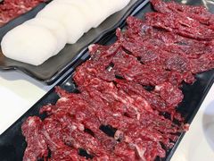 -陈记顺和潮汕牛肉火锅(番禺迎宾大道店)