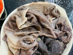 纯鲜毛肚-储奇门鳝鱼火锅(总店)
