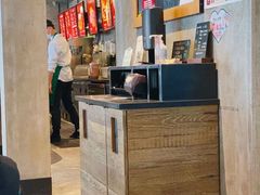-星巴克(甘河路店)
