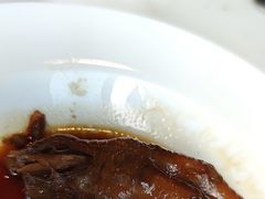 -顺德美的万豪酒店-万豪中餐厅