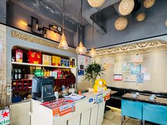 -醉爱小馆·创意南京菜(瑞阳街店)