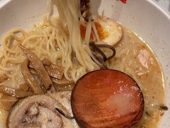 -味千拉面(敏捷广场店)