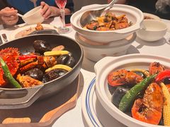 -狮拾久·现代新加坡料理(福田COCO Park店)