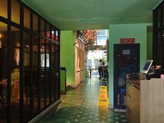 -弄堂里(阿里西溪A区店)
