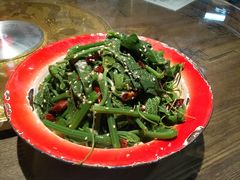 -灶东家民间菜(回兴店)