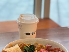 -TOKTOK精酿啤酒·咖啡(荔枝湾店)