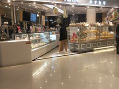-BreadTalk面包新语·烘焙蛋糕(广州白云五号店)