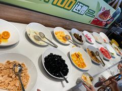 -豪客来牛排(汕头东厦100店)