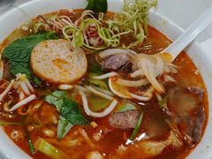 -南苑风味过桥米线(革新路店)