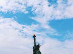 -台场海滨公园船码头
