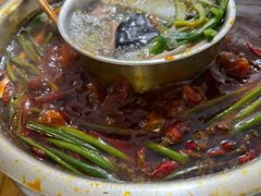 -渝味黄姐火锅(黄泥村店)