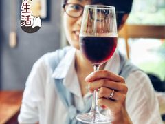 -咖法森林·咖啡  酒吧(天河店)