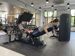 -Another Key健身(紫金店)