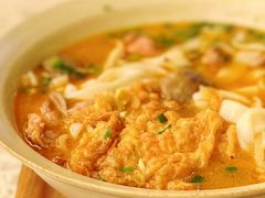 -三姐·老友记·南宁老友粉(朝阳区光华路嘉里中心店)