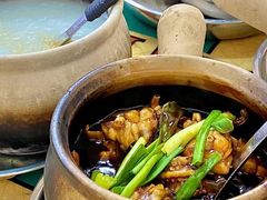 -明辉田鸡粥