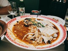 经典鱼头泡饼-旺顺阁鱼头泡饼(常营店)