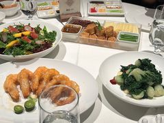 -四季民福烤鸭店(故宫店)