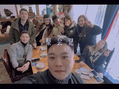 -眼镜味道(德才店)