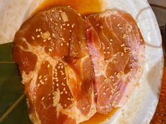 -一品诚记烤肉·甄选店(中南路店)