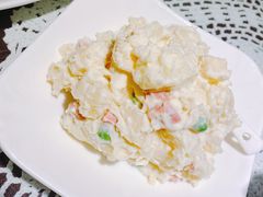 -熠盛粤味·顺德桑拿鸡(永康路店)