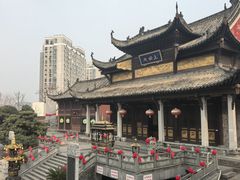 -长春观