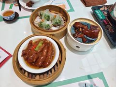 -有心德(麦地店)