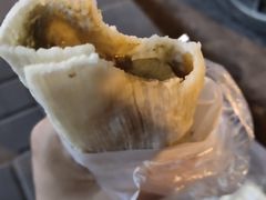 -老绍兴三味臭豆腐(奥林匹克购物广场店)