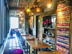 -Ginger(兴国路店)
